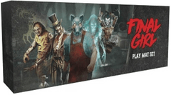 Final Girl: Season 2 - Game Mat Bundle